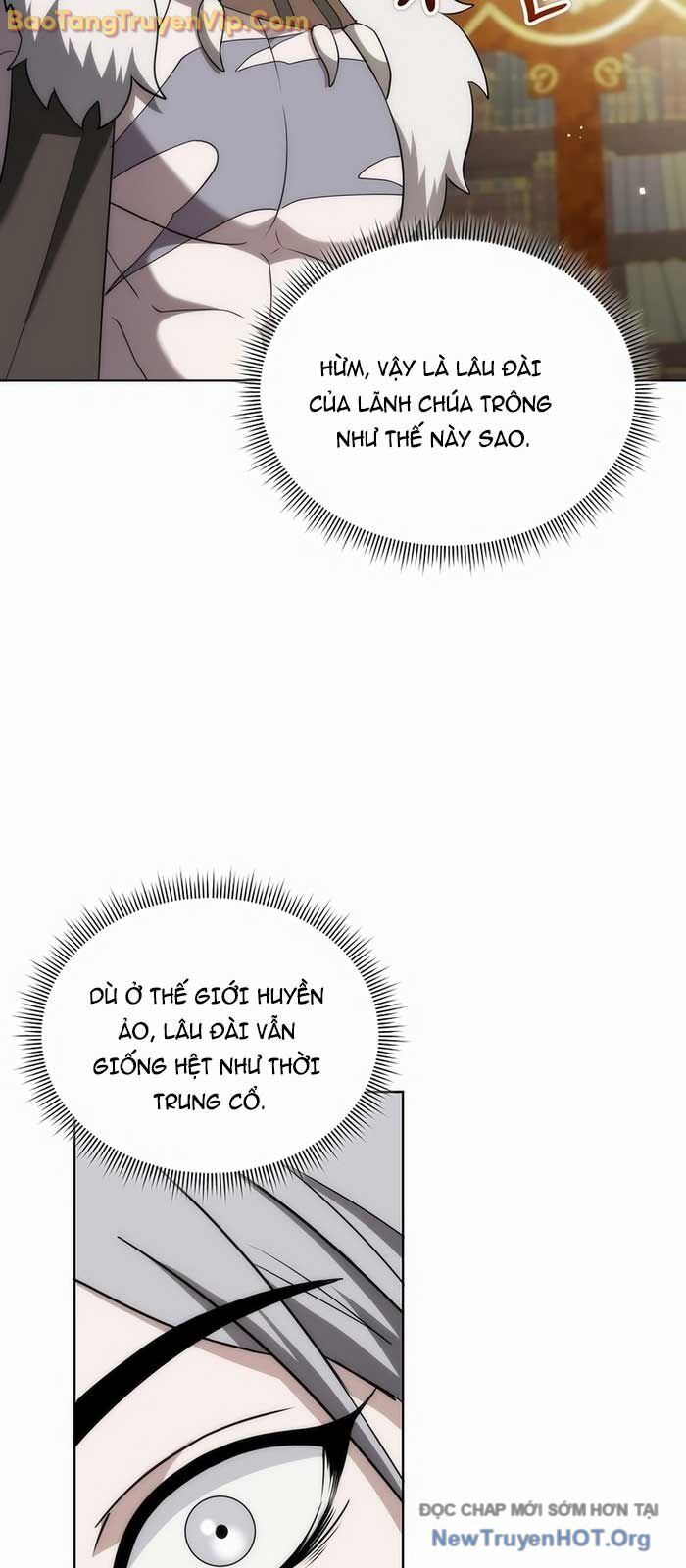 Trở Thành Man Di Ở Thế Giới Fantasy - Chapter 14 - Page 27