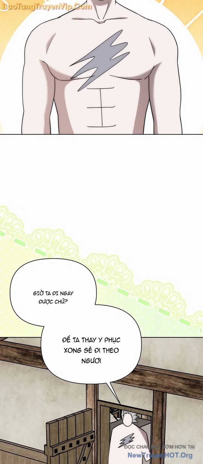 Trở Thành Man Di Ở Thế Giới Fantasy - Chapter 14 - Page 3