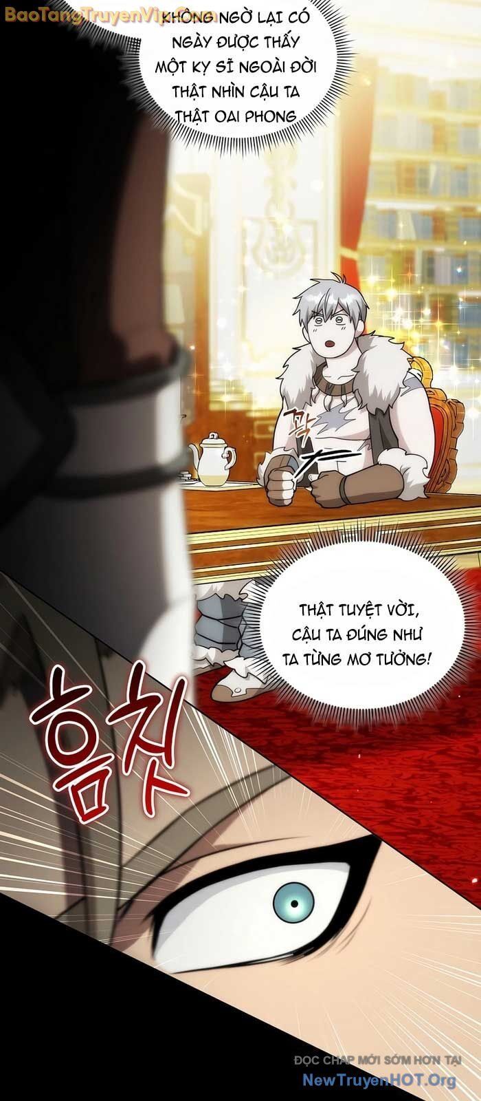 Trở Thành Man Di Ở Thế Giới Fantasy - Chapter 14 - Page 30