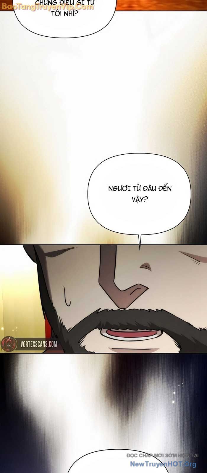 Trở Thành Man Di Ở Thế Giới Fantasy - Chapter 14 - Page 38