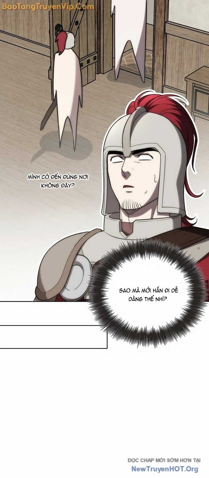 Trở Thành Man Di Ở Thế Giới Fantasy - Chapter 14 - Page 4