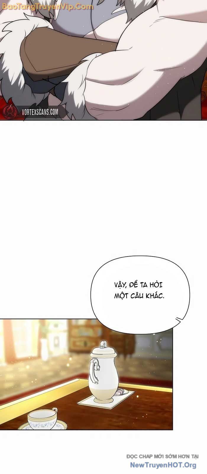 Trở Thành Man Di Ở Thế Giới Fantasy - Chapter 14 - Page 44