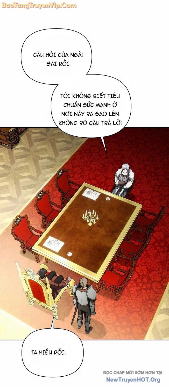 Trở Thành Man Di Ở Thế Giới Fantasy - Chapter 14 - Page 47