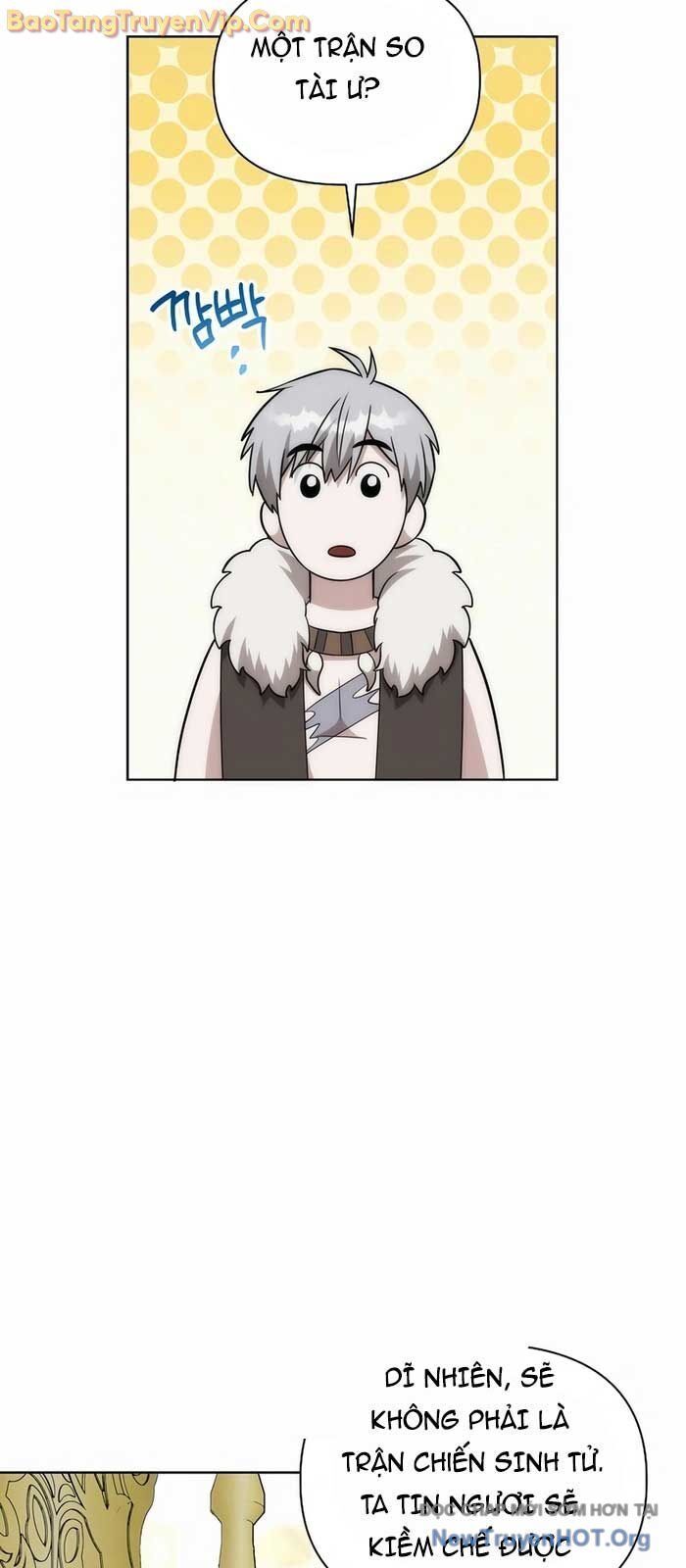 Trở Thành Man Di Ở Thế Giới Fantasy - Chapter 14 - Page 51