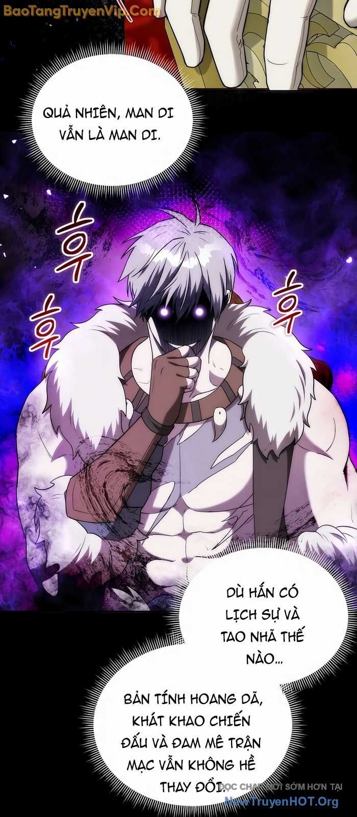 Trở Thành Man Di Ở Thế Giới Fantasy - Chapter 14 - Page 57