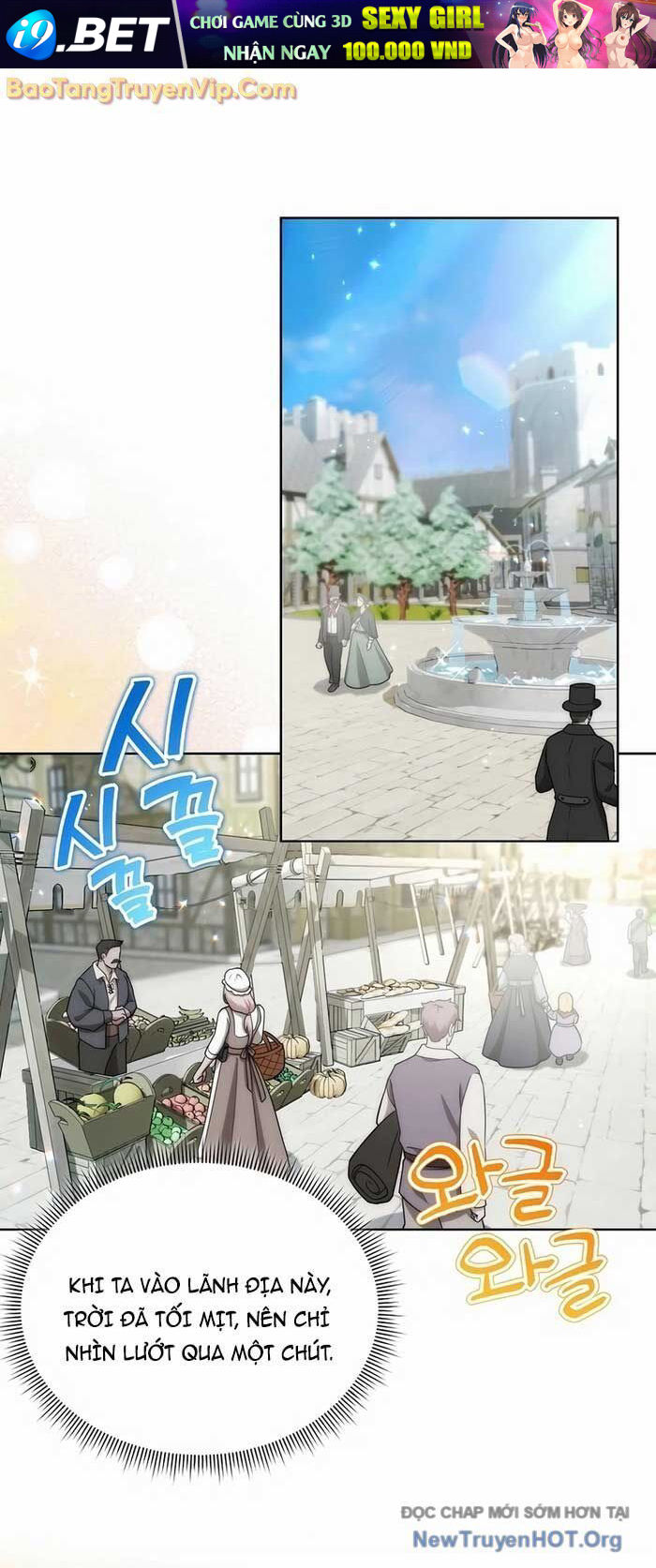 Trở Thành Man Di Ở Thế Giới Fantasy - Chapter 14 - Page 6