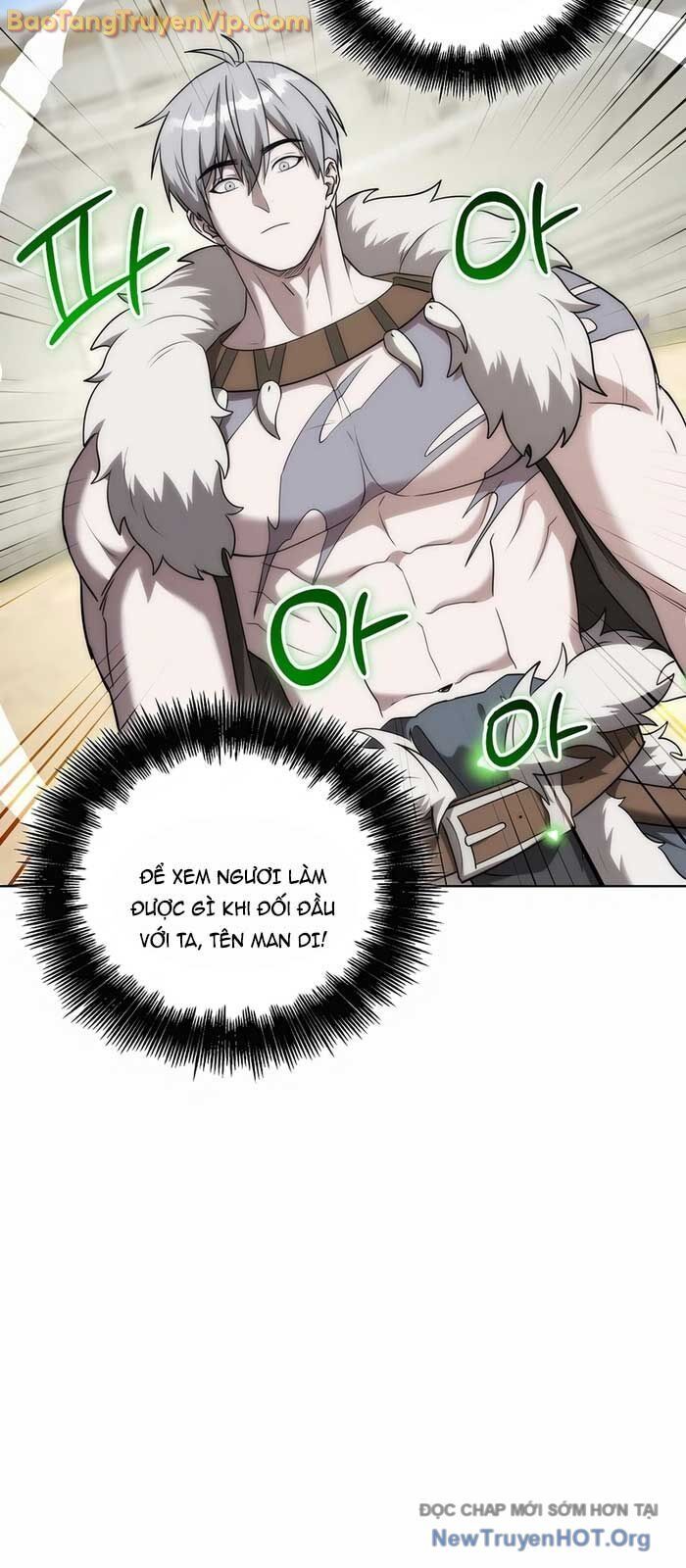 Trở Thành Man Di Ở Thế Giới Fantasy - Chapter 14 - Page 71