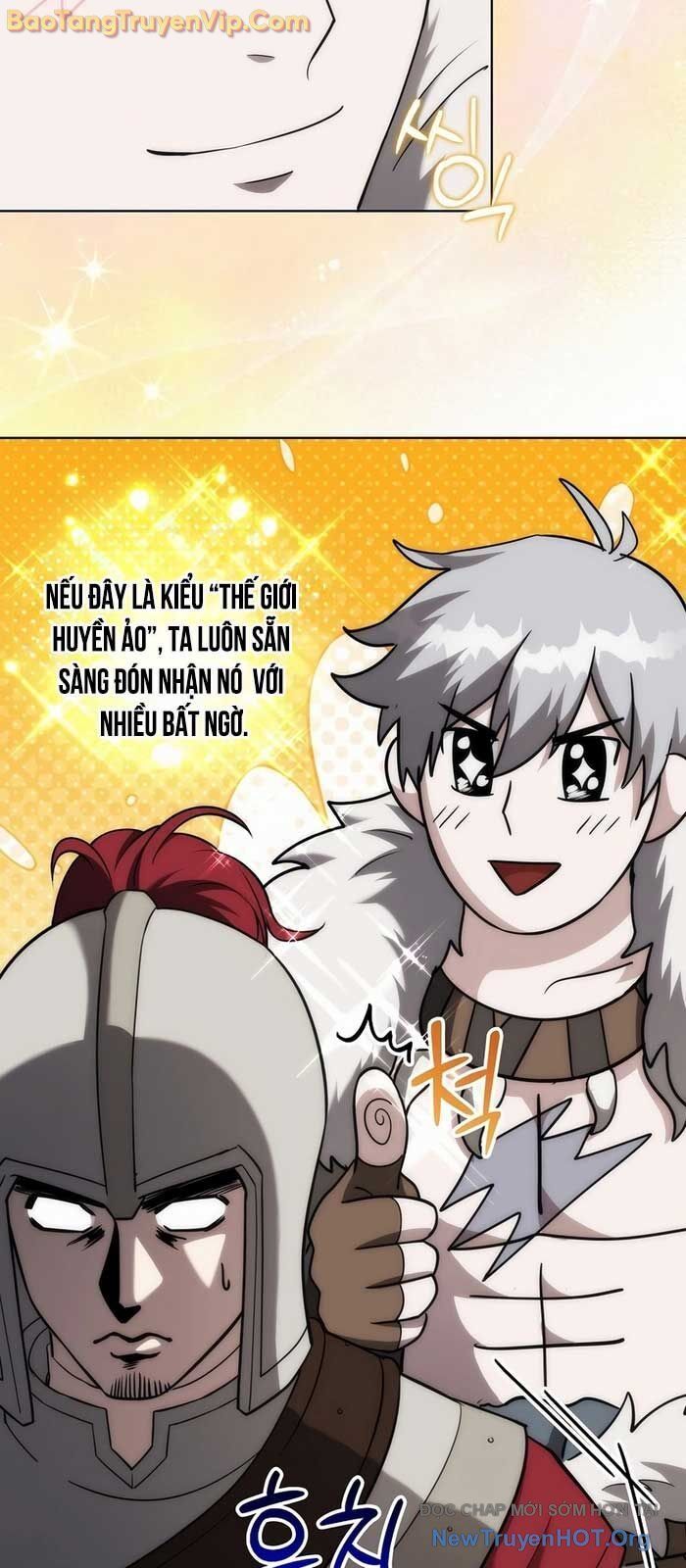 Trở Thành Man Di Ở Thế Giới Fantasy - Chapter 14 - Page 8