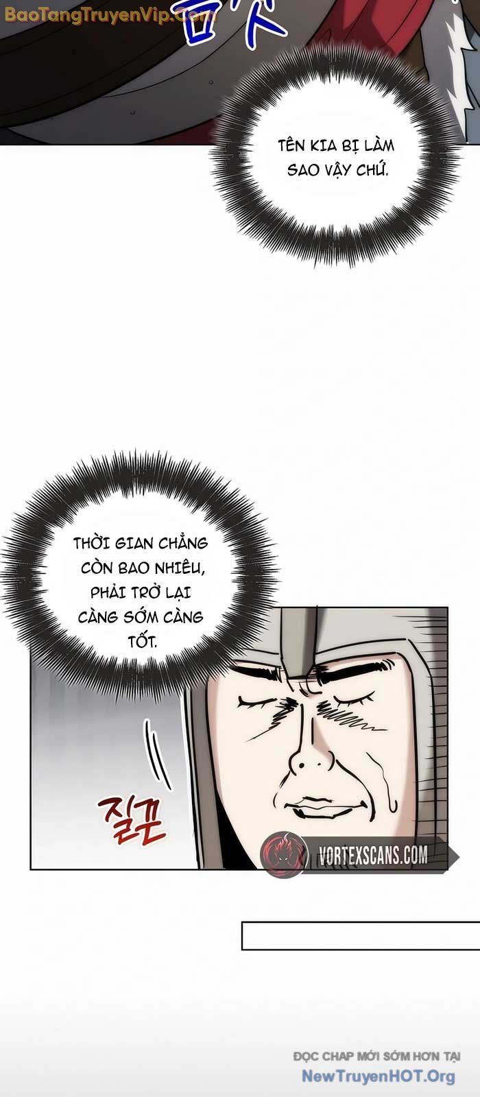 Trở Thành Man Di Ở Thế Giới Fantasy - Chapter 14 - Page 9