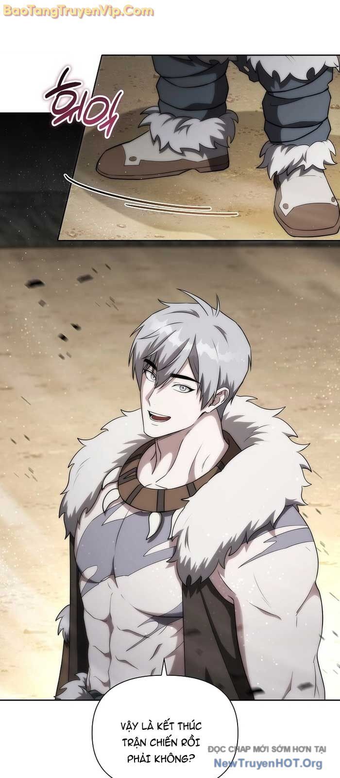 Trở Thành Man Di Ở Thế Giới Fantasy - Chapter 15 - Page 20