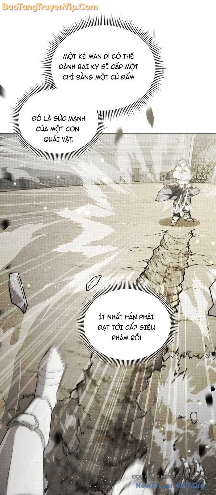 Trở Thành Man Di Ở Thế Giới Fantasy - Chapter 15 - Page 24