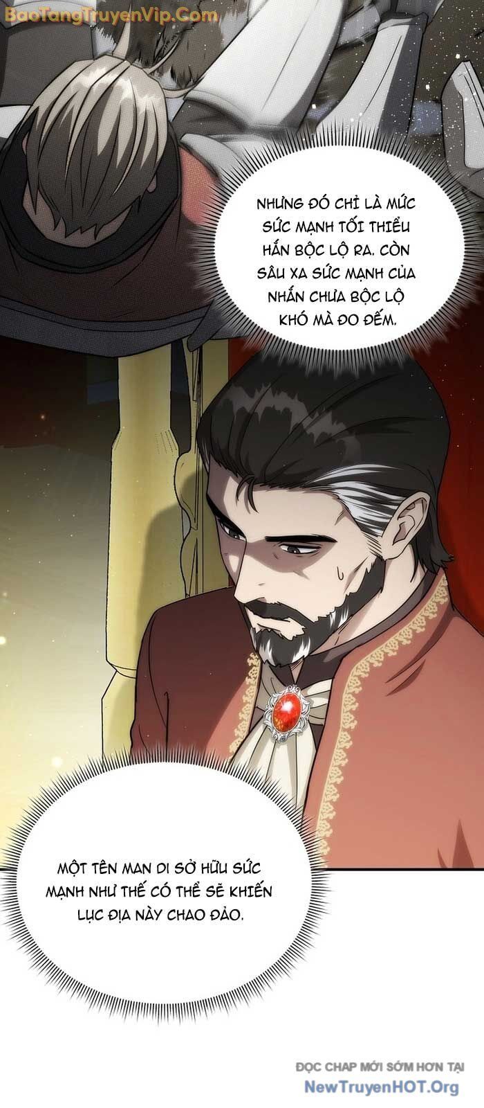 Trở Thành Man Di Ở Thế Giới Fantasy - Chapter 15 - Page 25