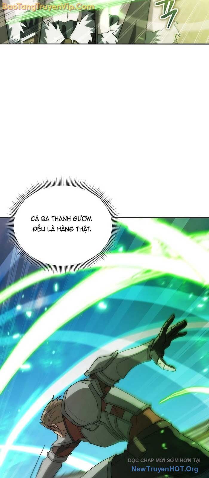 Trở Thành Man Di Ở Thế Giới Fantasy - Chapter 15 - Page 3