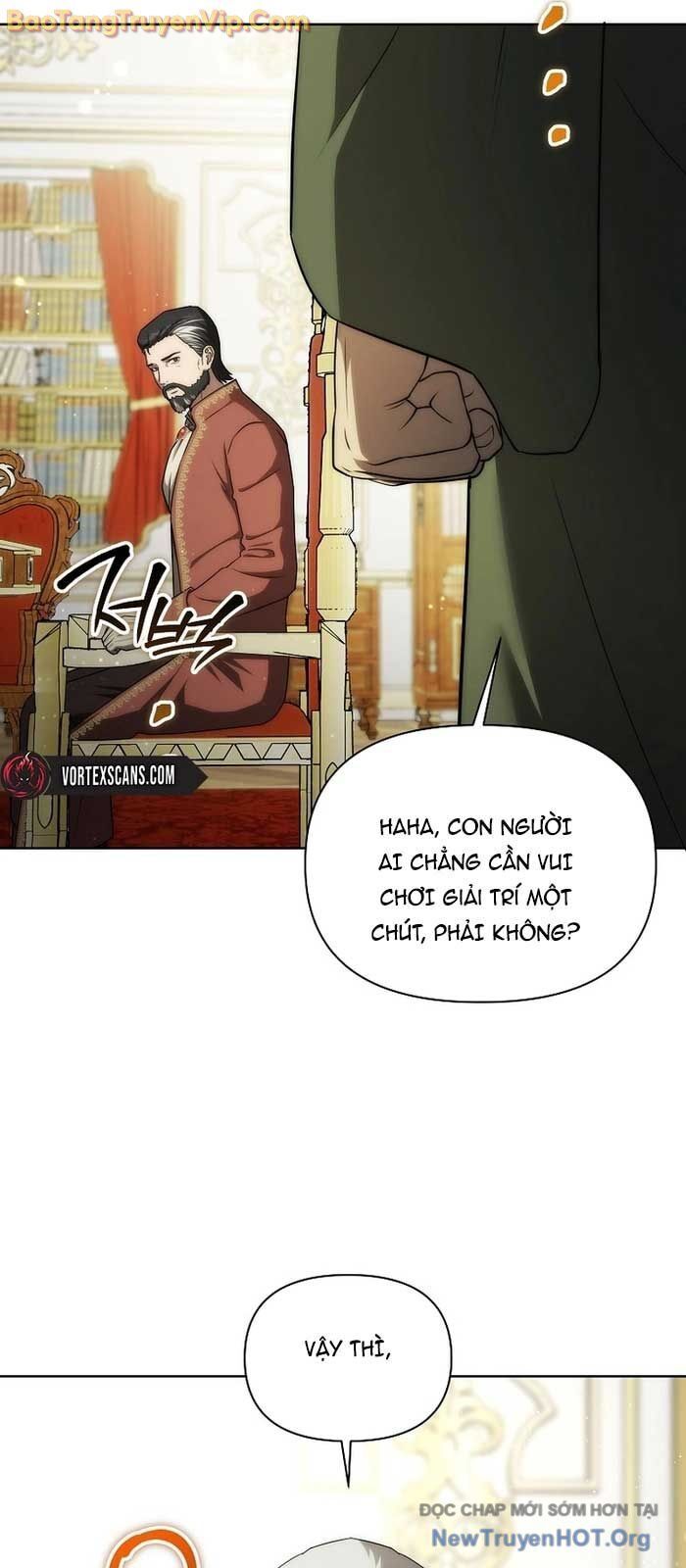 Trở Thành Man Di Ở Thế Giới Fantasy - Chapter 15 - Page 33