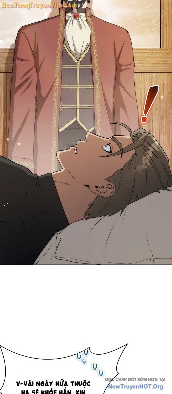 Trở Thành Man Di Ở Thế Giới Fantasy - Chapter 15 - Page 41