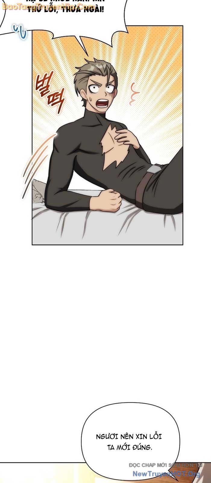 Trở Thành Man Di Ở Thế Giới Fantasy - Chapter 15 - Page 42