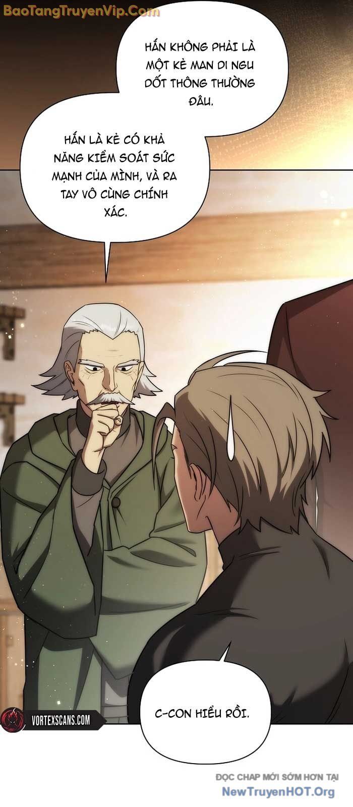 Trở Thành Man Di Ở Thế Giới Fantasy - Chapter 15 - Page 48