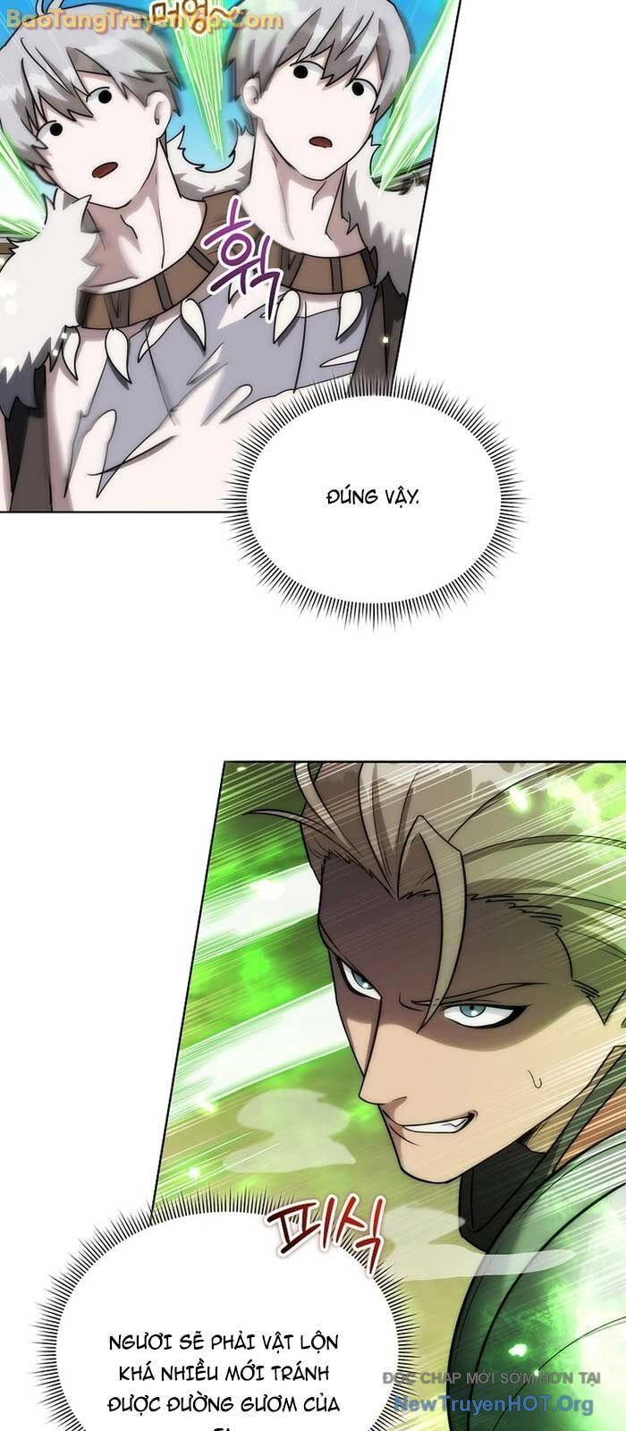 Trở Thành Man Di Ở Thế Giới Fantasy - Chapter 15 - Page 5