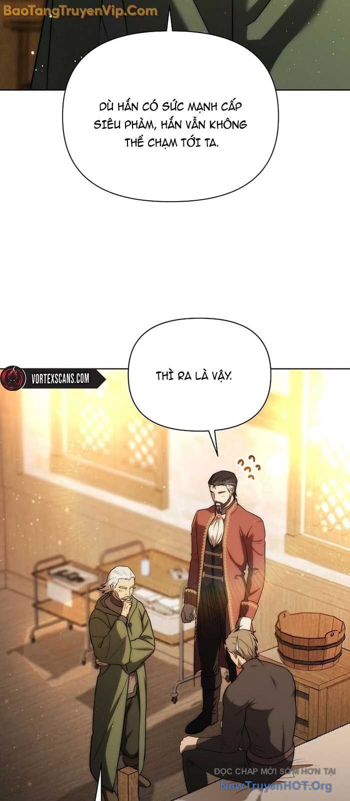 Trở Thành Man Di Ở Thế Giới Fantasy - Chapter 15 - Page 54