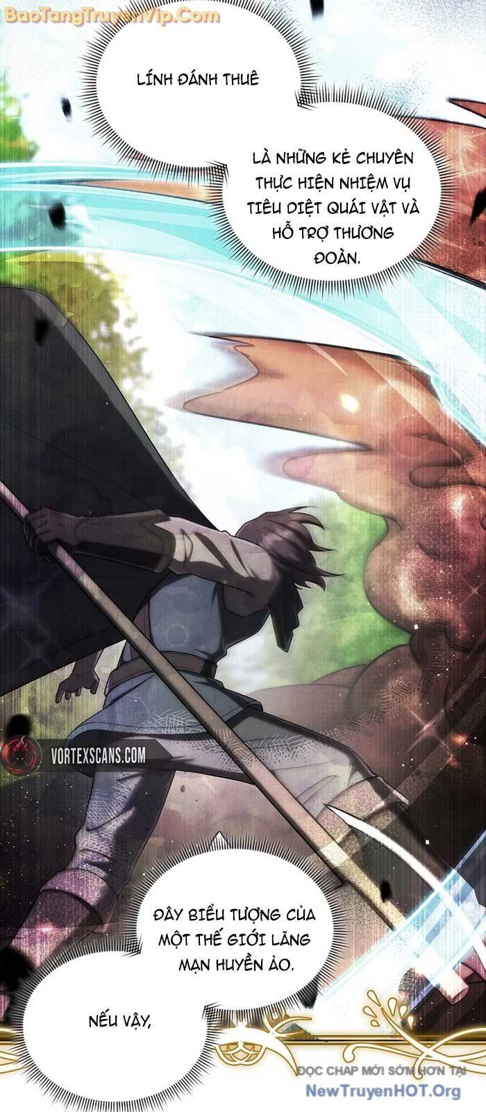 Trở Thành Man Di Ở Thế Giới Fantasy - Chapter 16 - Page 10