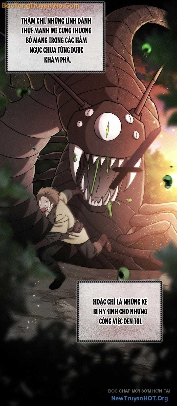 Trở Thành Man Di Ở Thế Giới Fantasy - Chapter 16 - Page 17