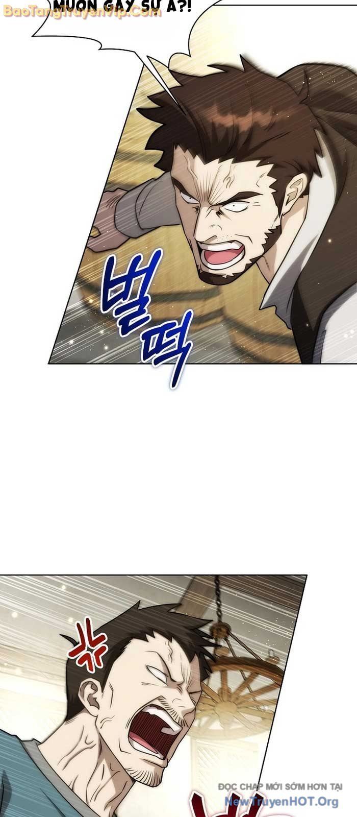 Trở Thành Man Di Ở Thế Giới Fantasy - Chapter 16 - Page 21