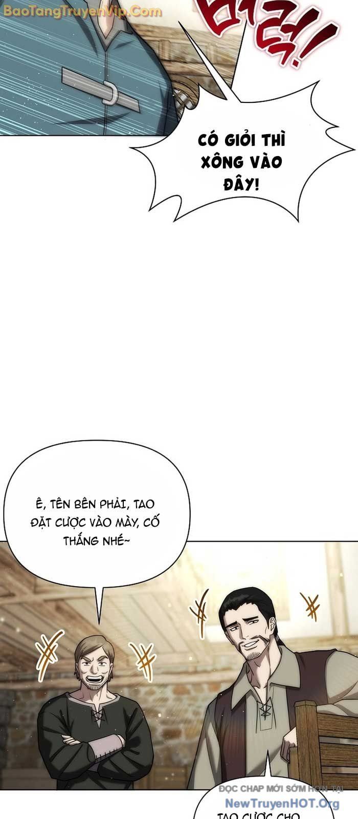 Trở Thành Man Di Ở Thế Giới Fantasy - Chapter 16 - Page 22