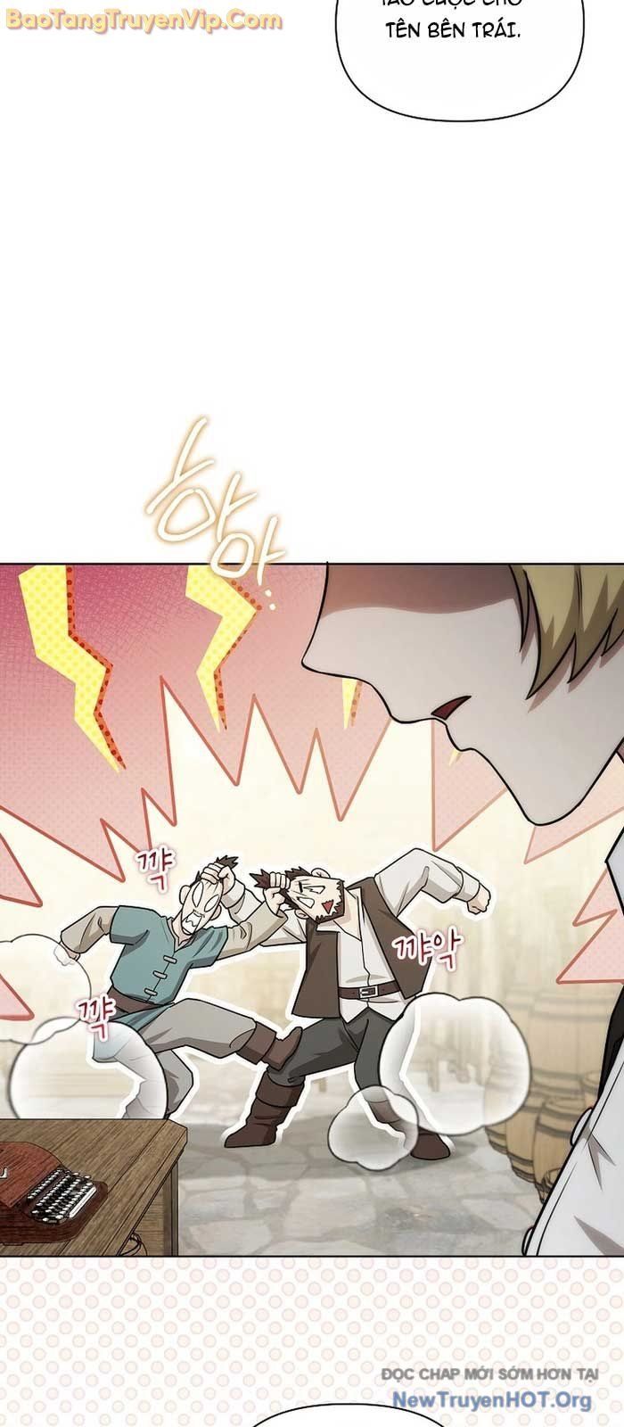 Trở Thành Man Di Ở Thế Giới Fantasy - Chapter 16 - Page 23