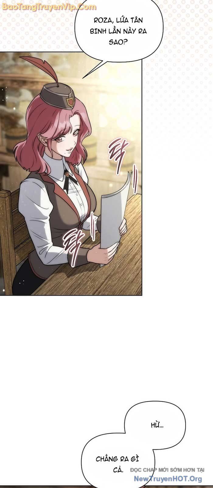 Trở Thành Man Di Ở Thế Giới Fantasy - Chapter 16 - Page 24