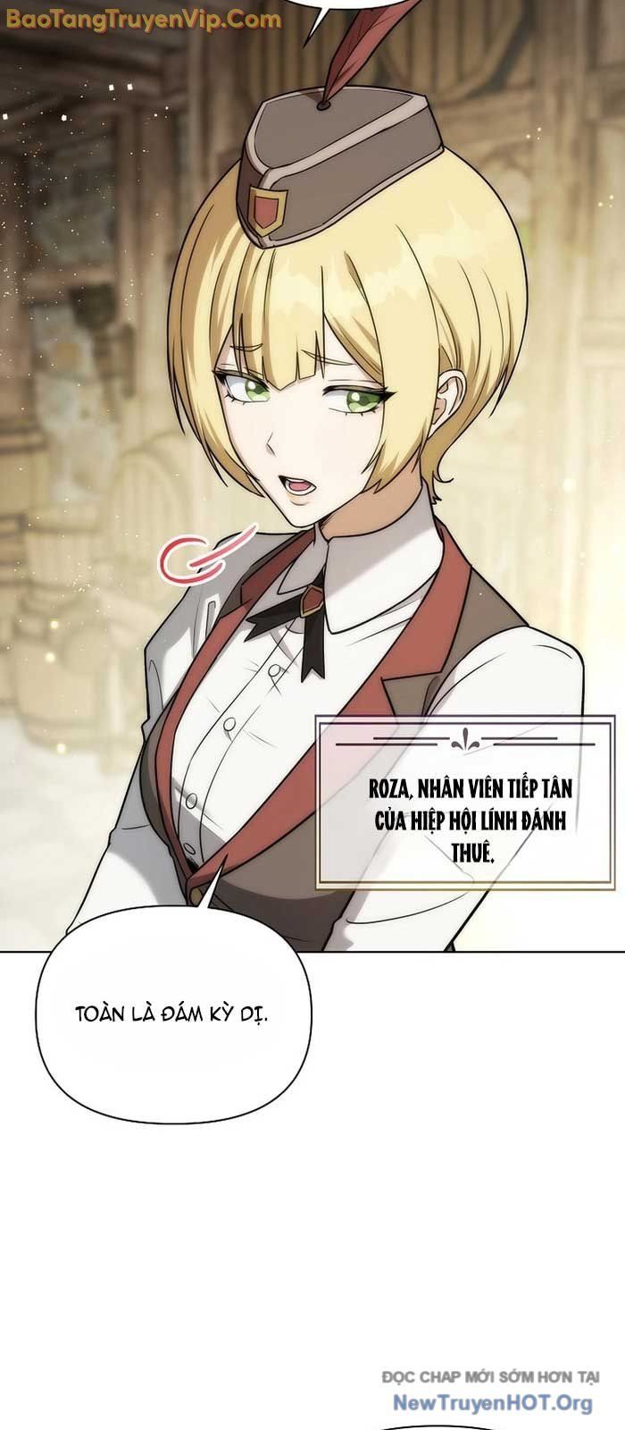 Trở Thành Man Di Ở Thế Giới Fantasy - Chapter 16 - Page 25