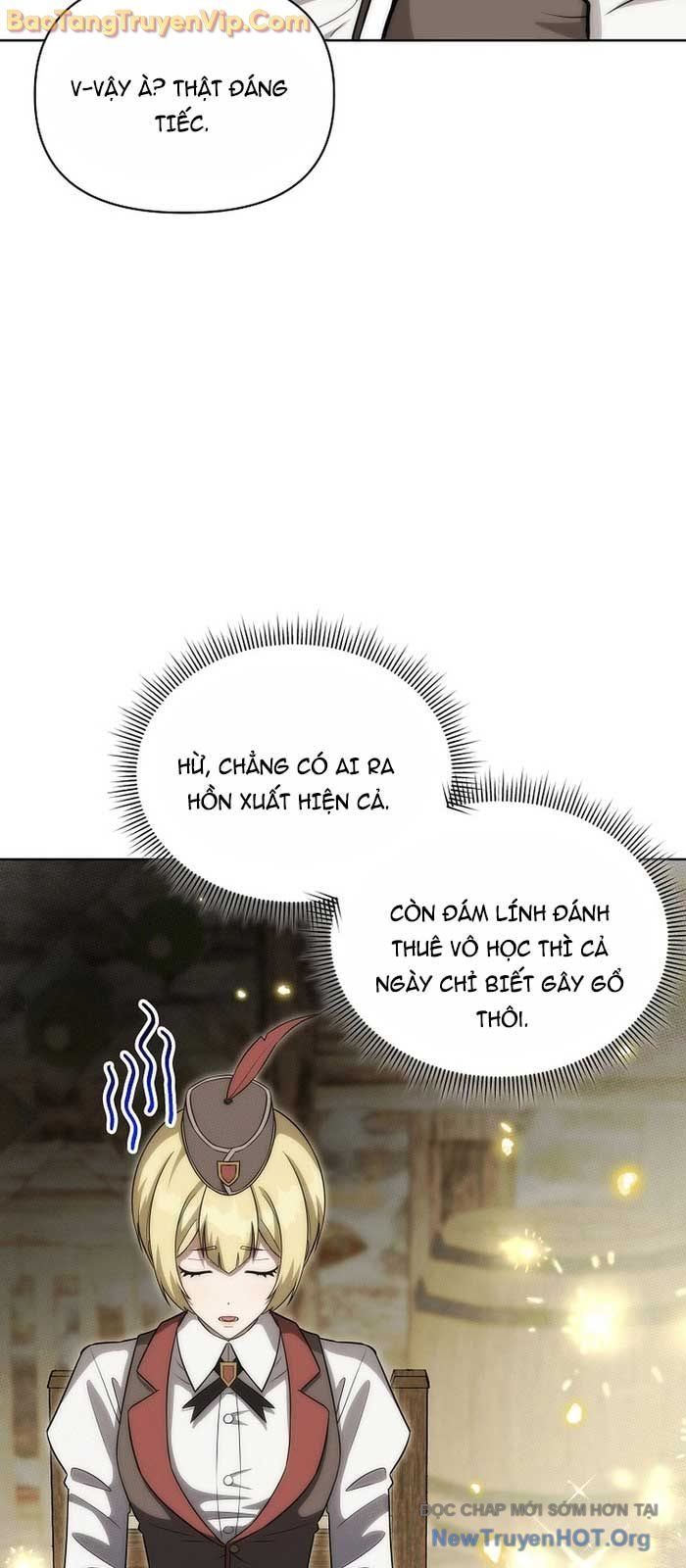 Trở Thành Man Di Ở Thế Giới Fantasy - Chapter 16 - Page 28