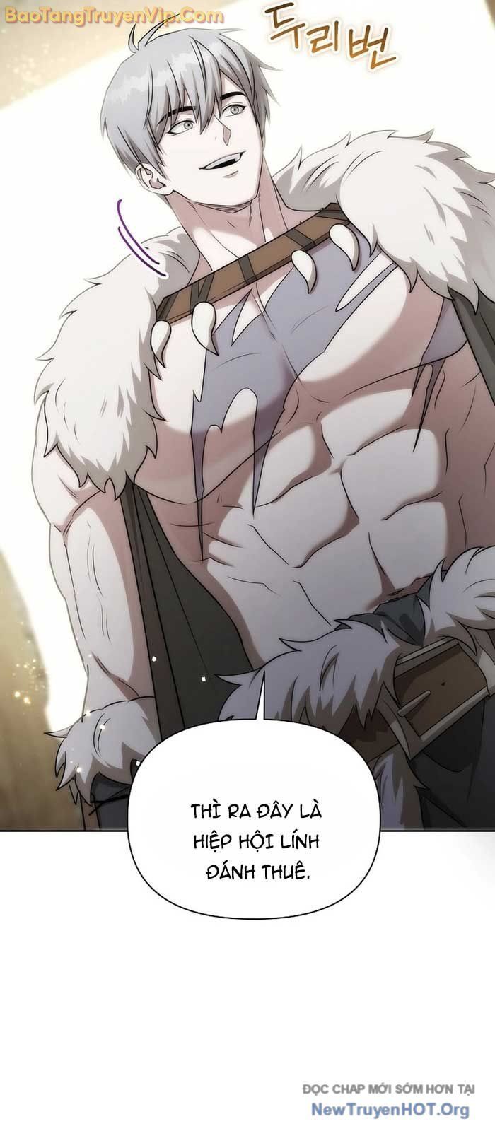 Trở Thành Man Di Ở Thế Giới Fantasy - Chapter 16 - Page 33