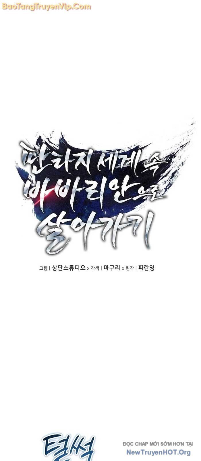 Trở Thành Man Di Ở Thế Giới Fantasy - Chapter 16 - Page 36