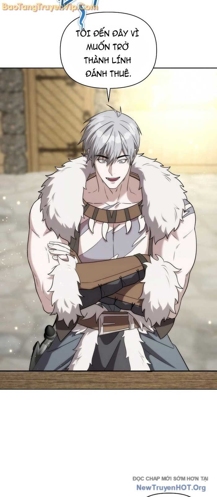 Trở Thành Man Di Ở Thế Giới Fantasy - Chapter 16 - Page 37