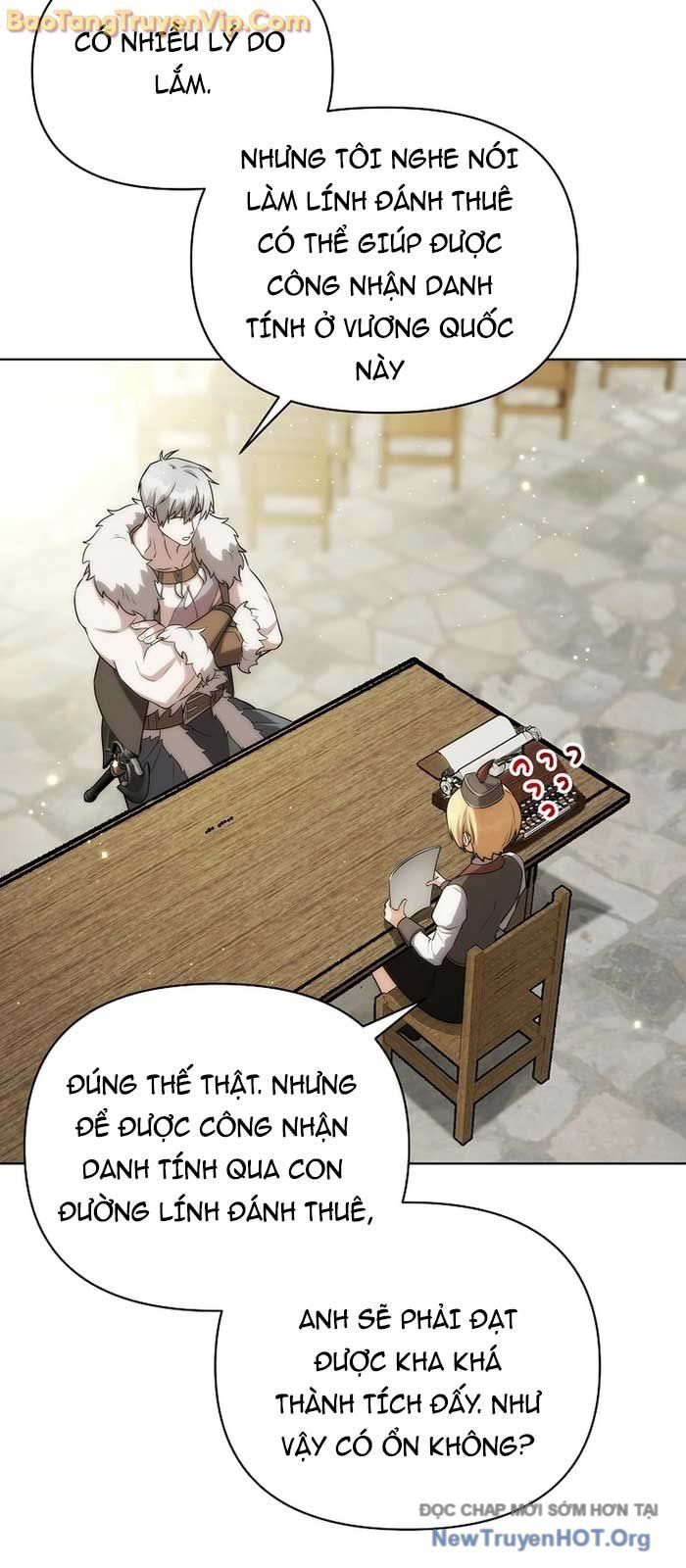 Trở Thành Man Di Ở Thế Giới Fantasy - Chapter 16 - Page 39