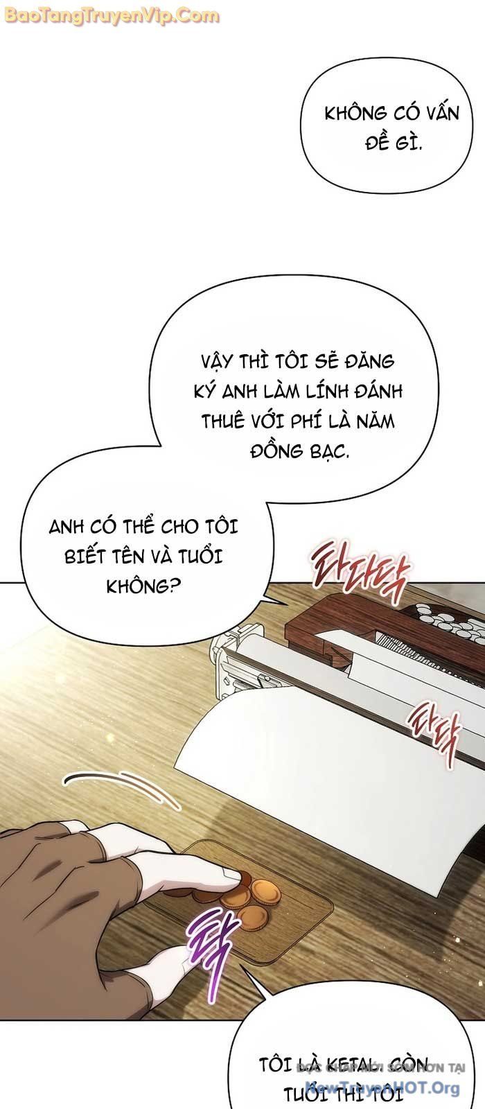 Trở Thành Man Di Ở Thế Giới Fantasy - Chapter 16 - Page 40