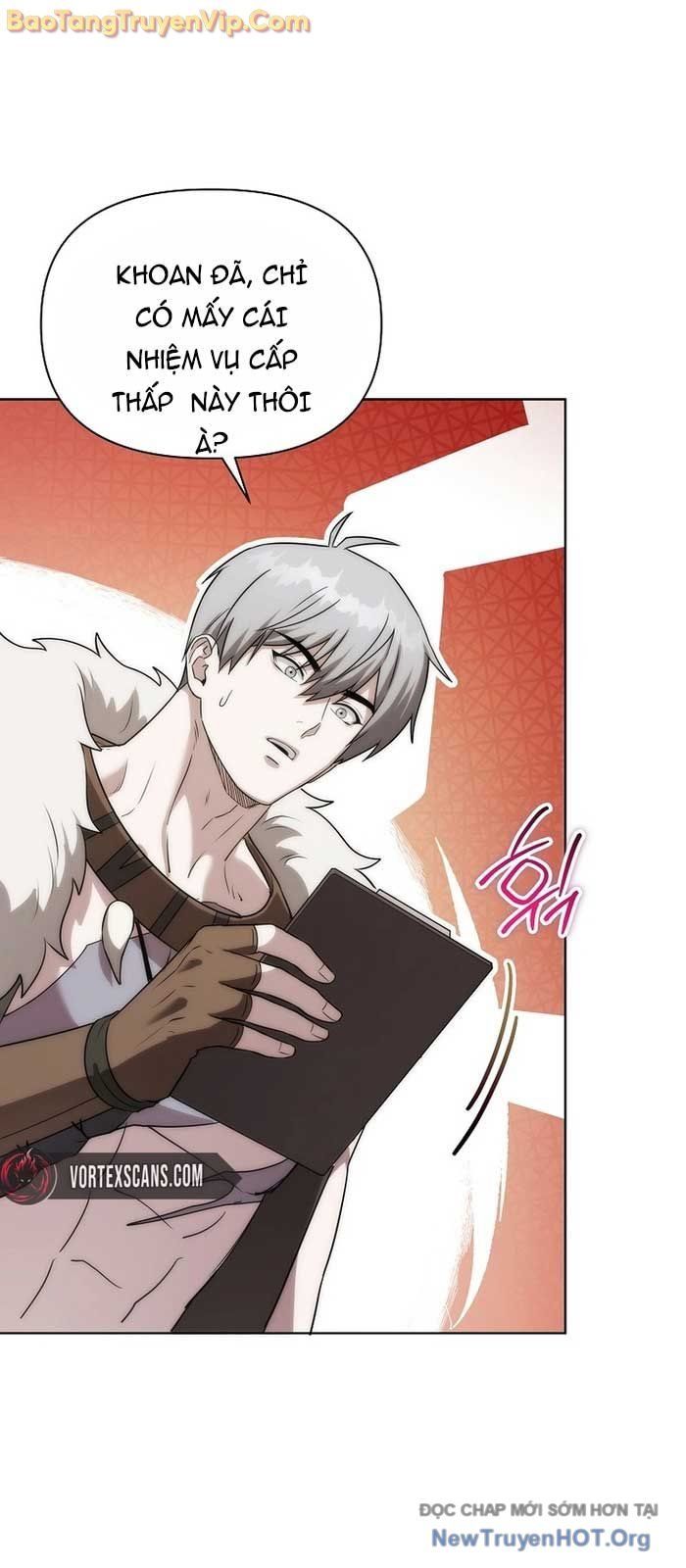 Trở Thành Man Di Ở Thế Giới Fantasy - Chapter 16 - Page 47