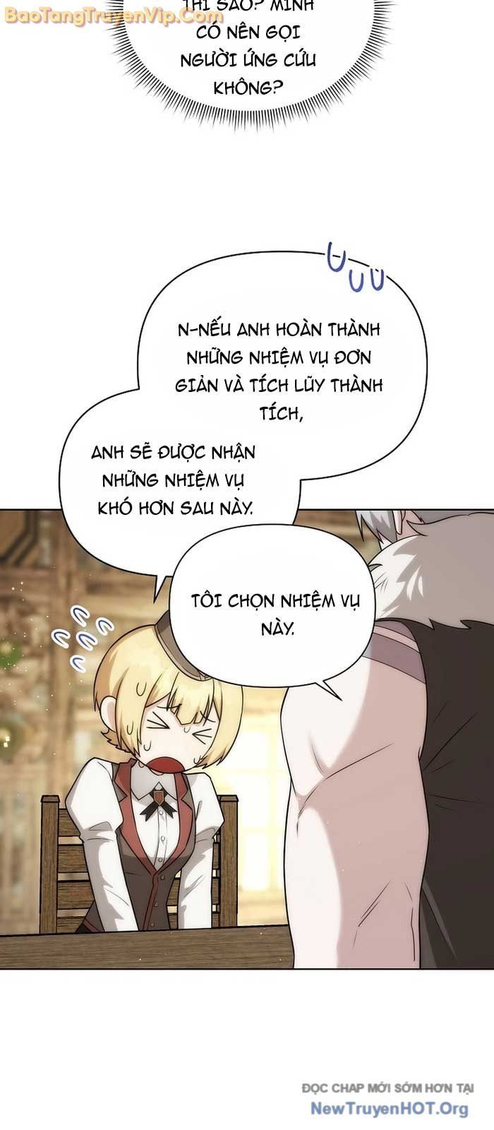 Trở Thành Man Di Ở Thế Giới Fantasy - Chapter 16 - Page 50