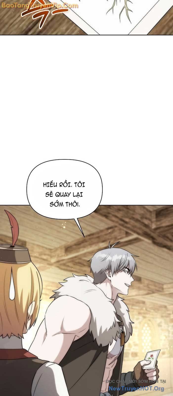 Trở Thành Man Di Ở Thế Giới Fantasy - Chapter 16 - Page 55