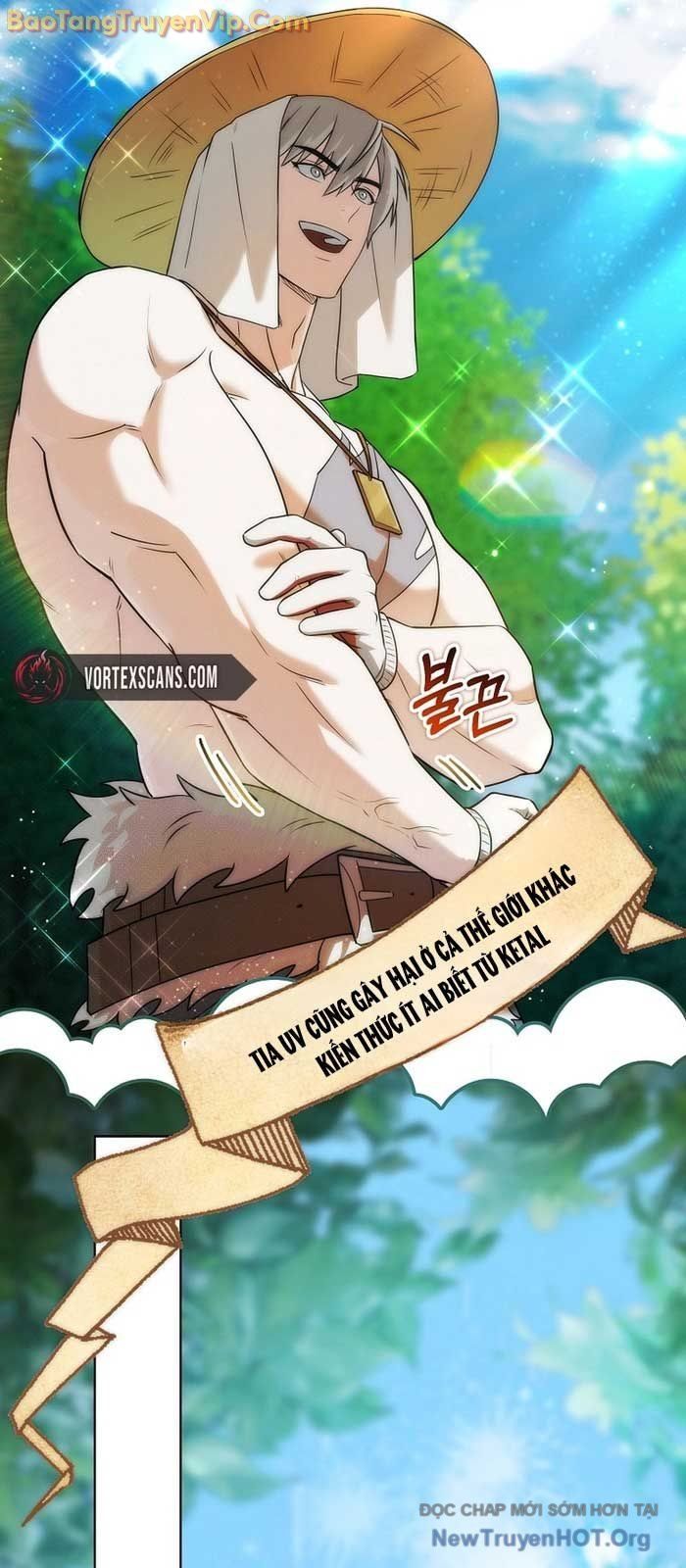 Trở Thành Man Di Ở Thế Giới Fantasy - Chapter 16 - Page 65