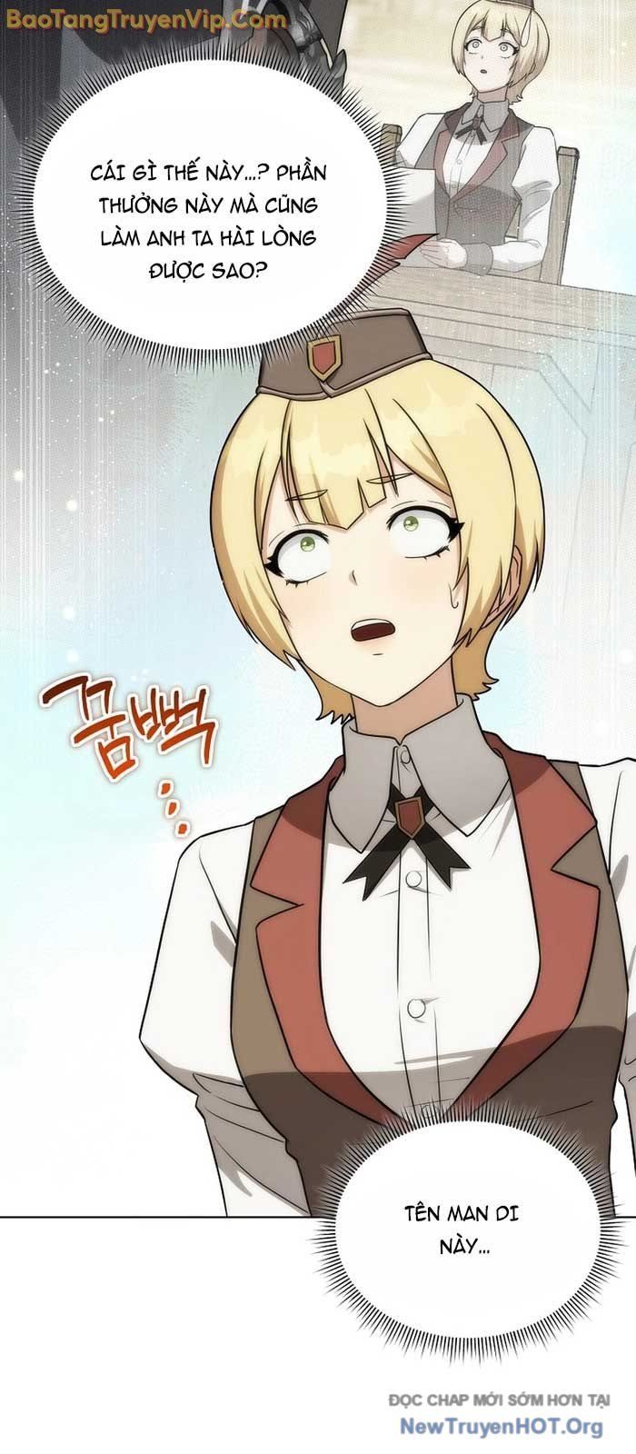 Trở Thành Man Di Ở Thế Giới Fantasy - Chapter 16 - Page 76