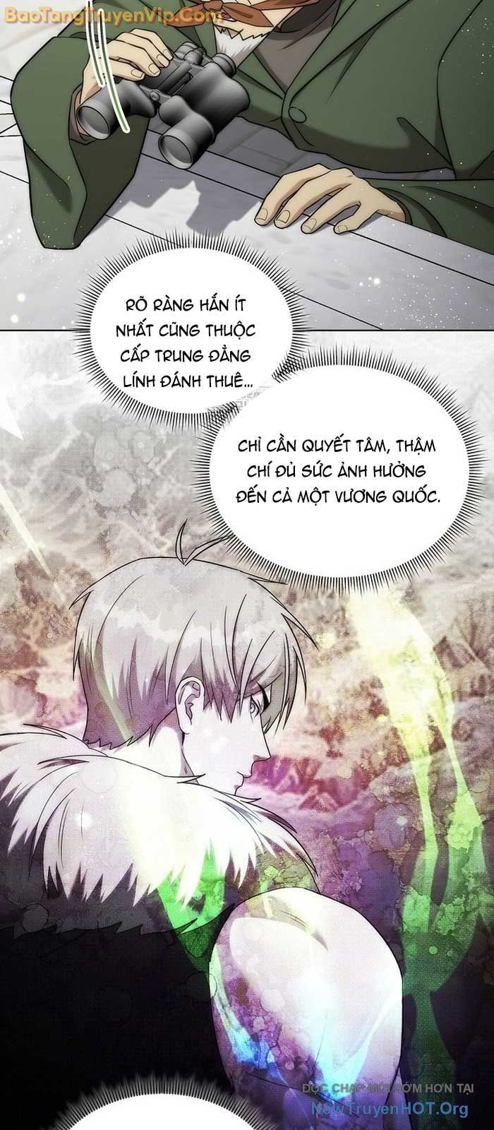 Trở Thành Man Di Ở Thế Giới Fantasy - Chapter 17 - Page 14