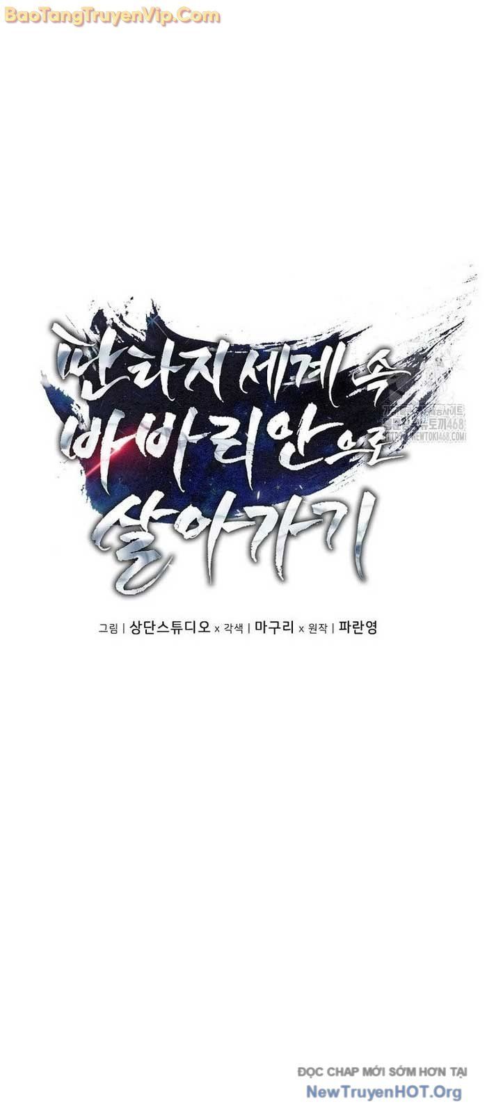 Trở Thành Man Di Ở Thế Giới Fantasy - Chapter 17 - Page 20