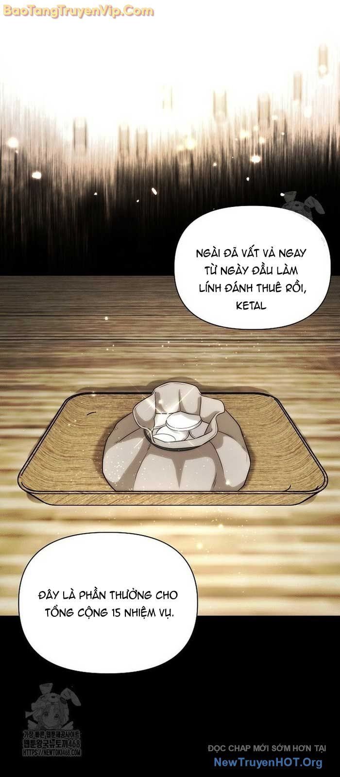 Trở Thành Man Di Ở Thế Giới Fantasy - Chapter 17 - Page 25