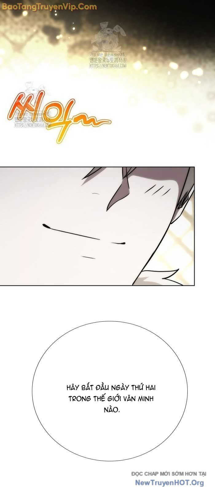 Trở Thành Man Di Ở Thế Giới Fantasy - Chapter 17 - Page 29