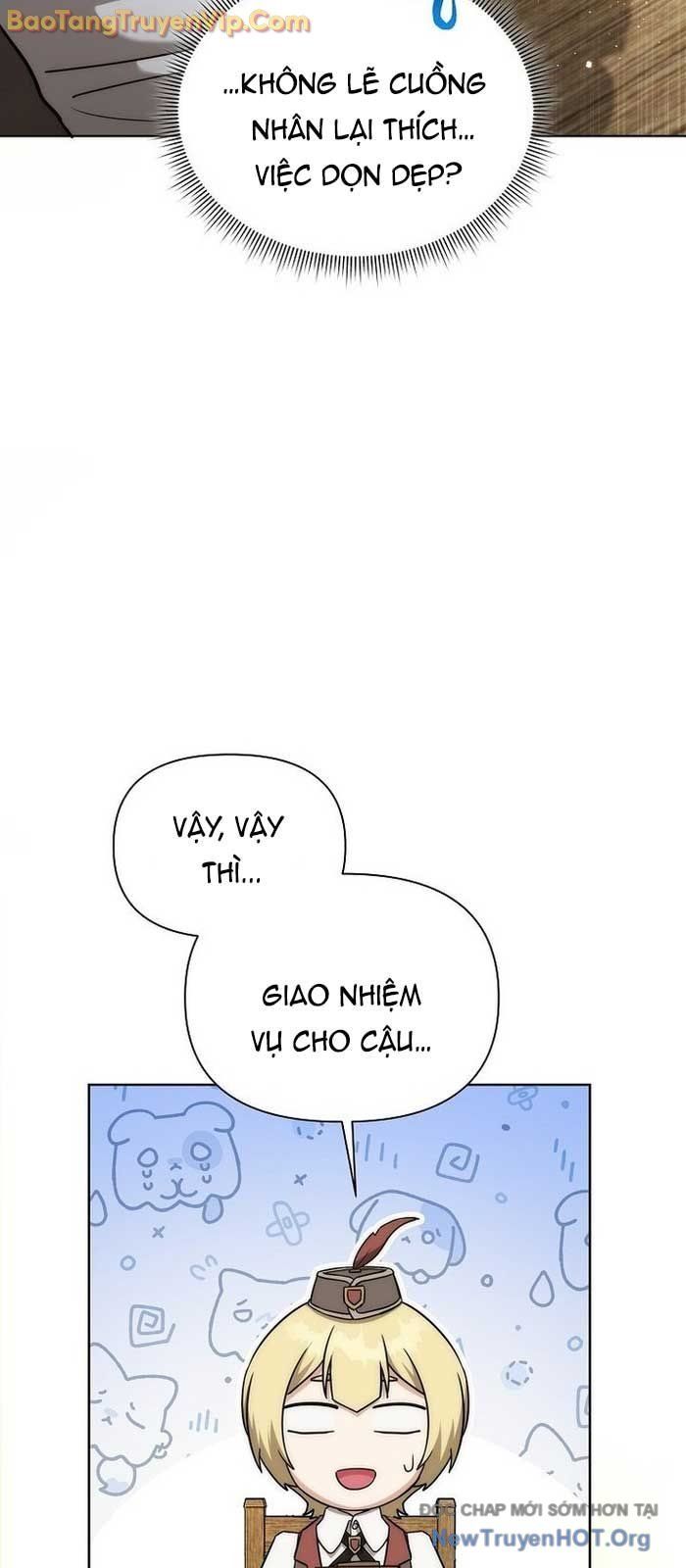 Trở Thành Man Di Ở Thế Giới Fantasy - Chapter 17 - Page 3