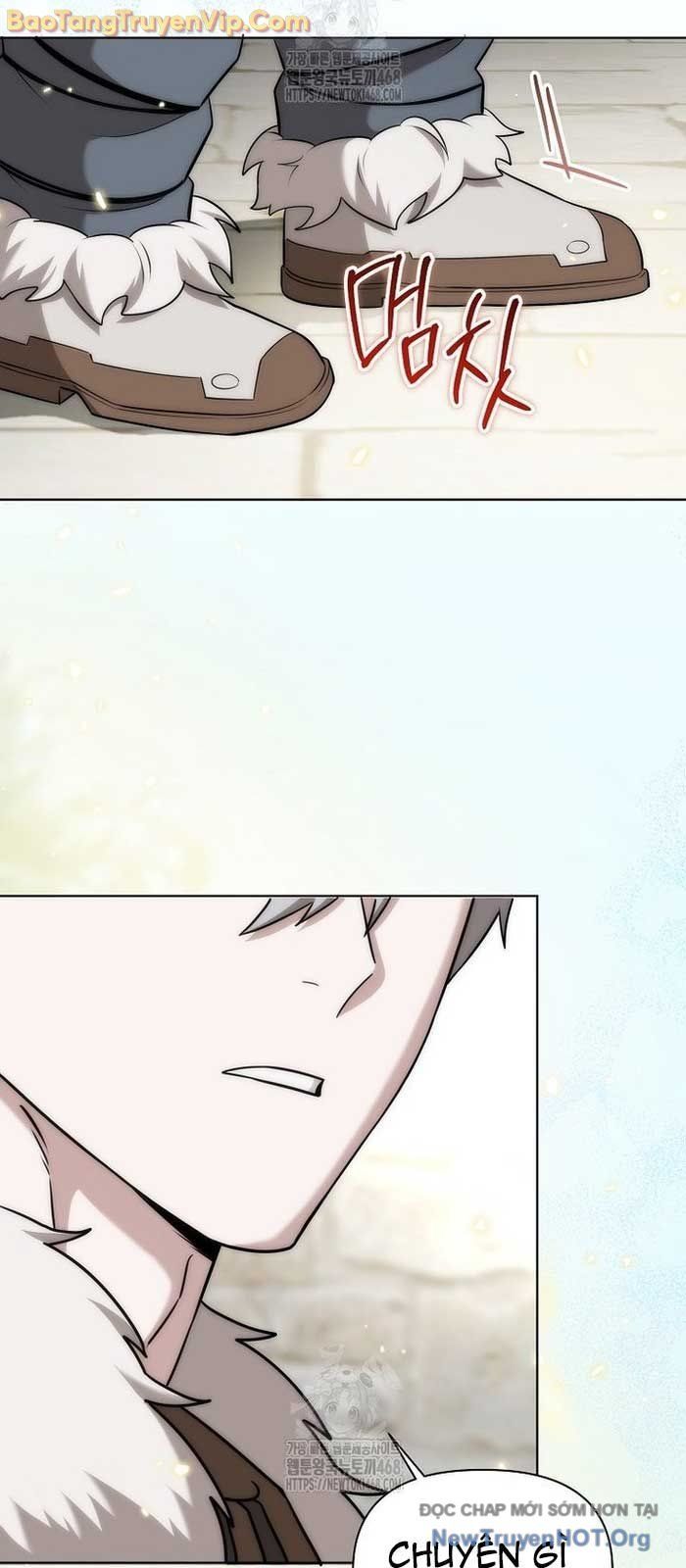 Trở Thành Man Di Ở Thế Giới Fantasy - Chapter 17 - Page 34