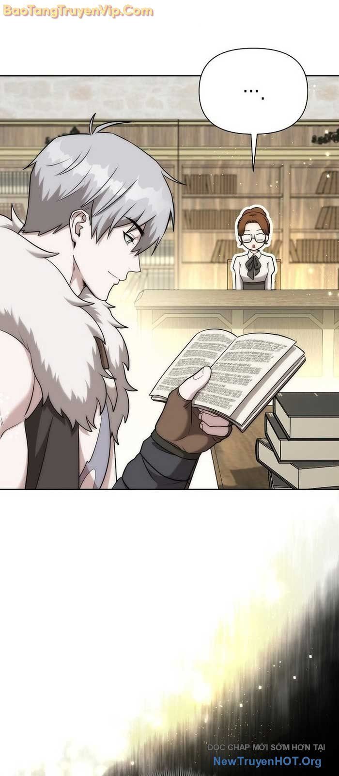 Trở Thành Man Di Ở Thế Giới Fantasy - Chapter 17 - Page 41