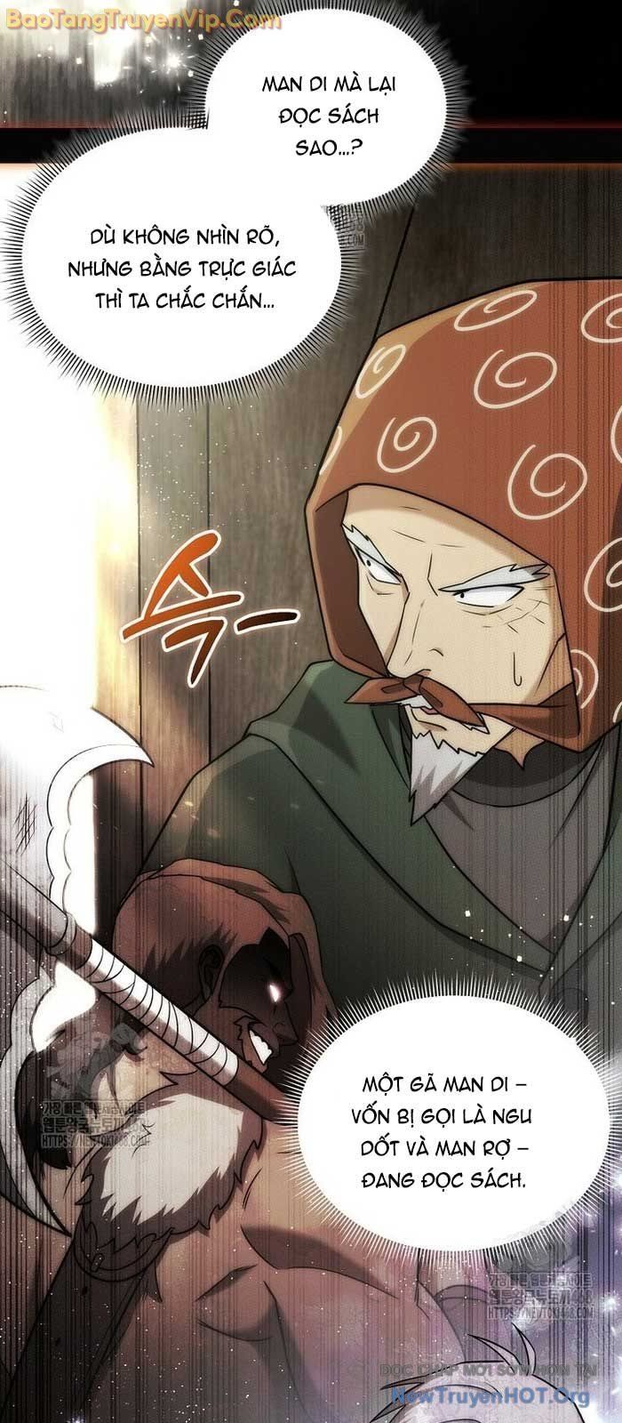 Trở Thành Man Di Ở Thế Giới Fantasy - Chapter 17 - Page 42