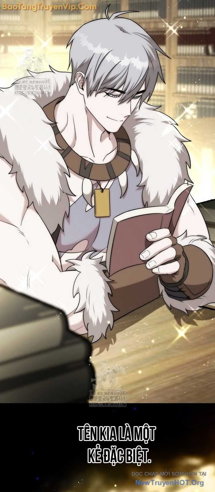 Trở Thành Man Di Ở Thế Giới Fantasy - Chapter 17 - Page 44